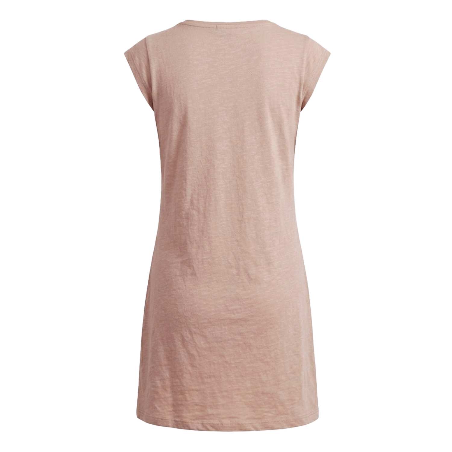 Pijama Bata Cuello Redondo Manga Gap GK BASIC