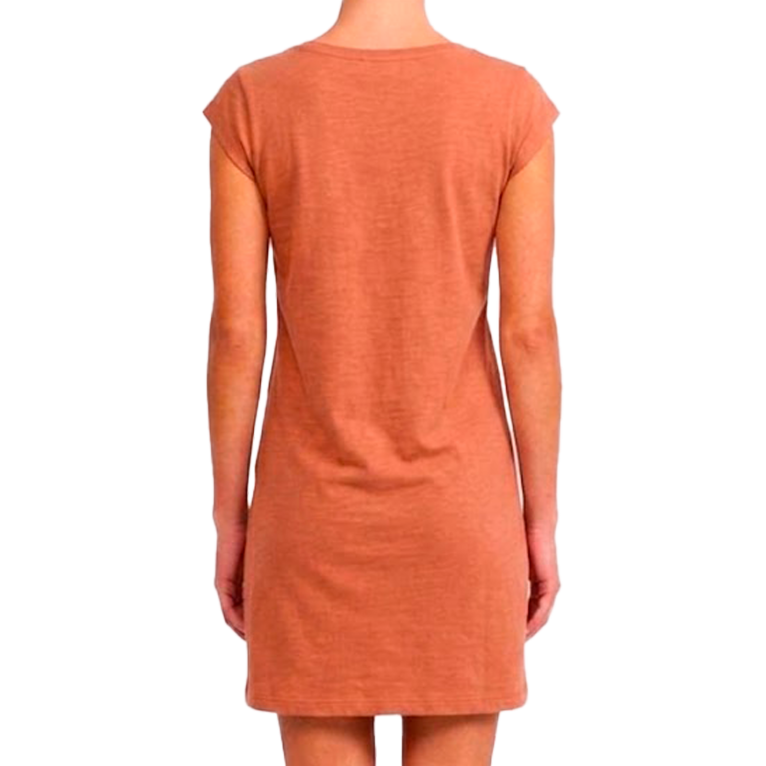 Pijama Bata Cuello Redondo Manga Gap GK BASIC
