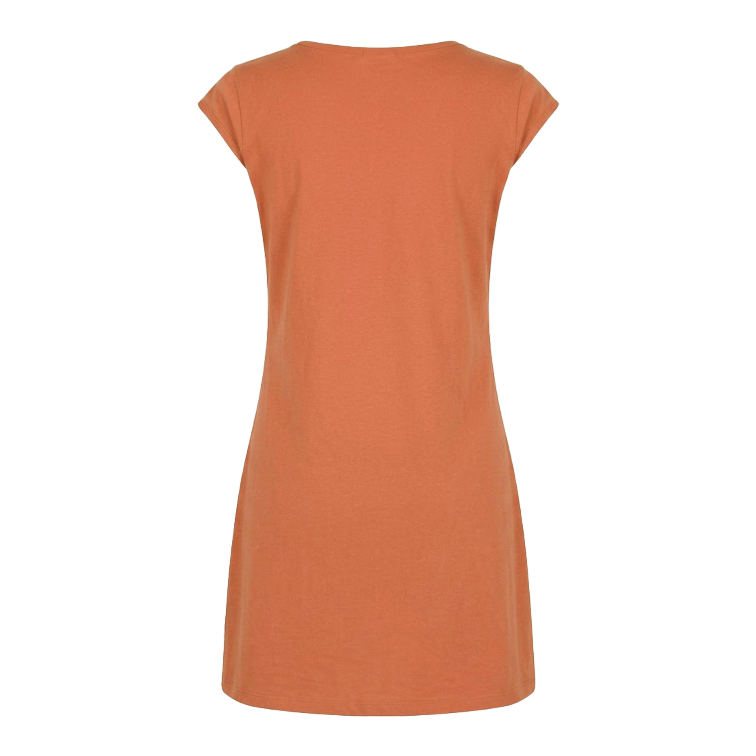 Pijama Bata Cuello Redondo Manga Gap GK BASIC