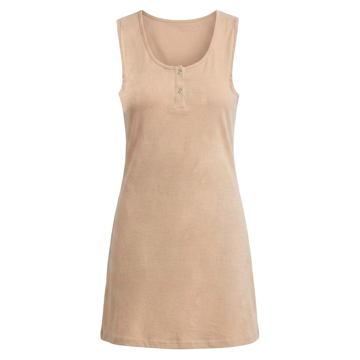 Pijama Bata Sin Mangas Con Vincha GK BASIC