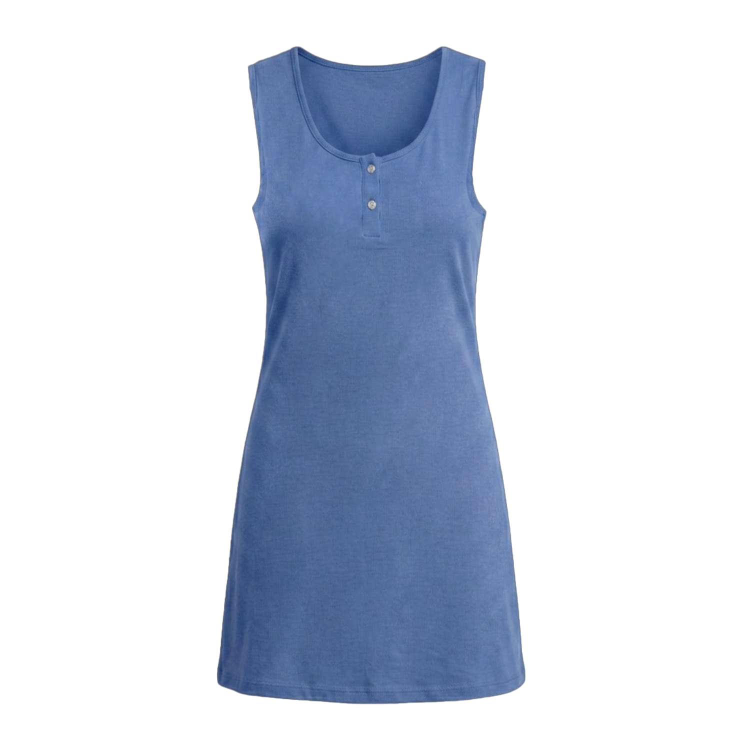Pijama Bata  Sin Mangas Con Vincha GK BASIC