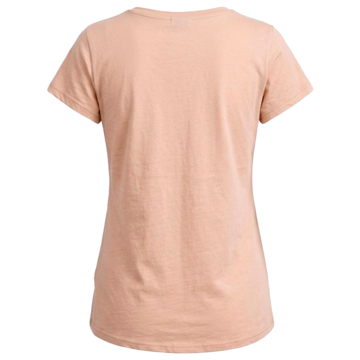 Camiseta Cuello En V Manga Corta GK BASIC