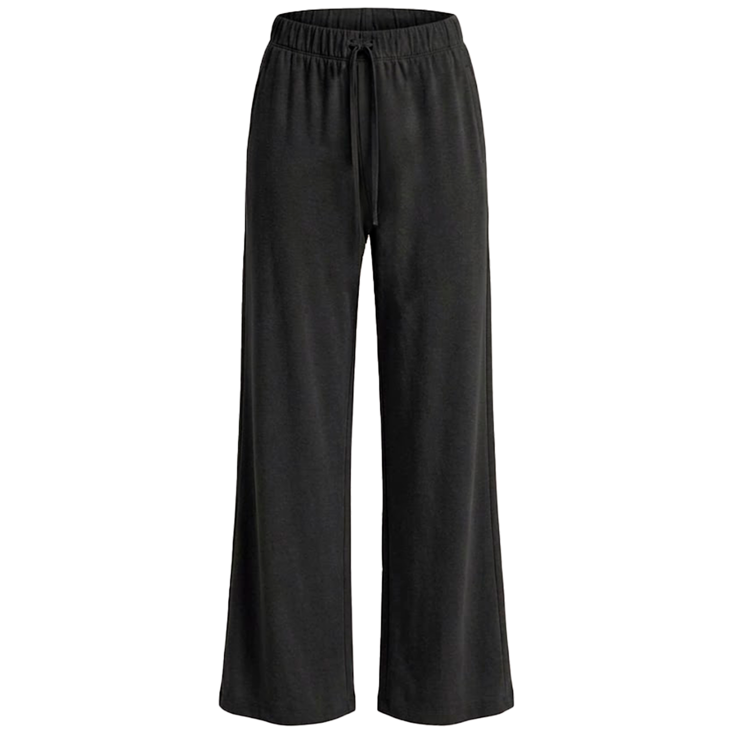 Pantalón Palazzo Con Pretina Central GK BASIC