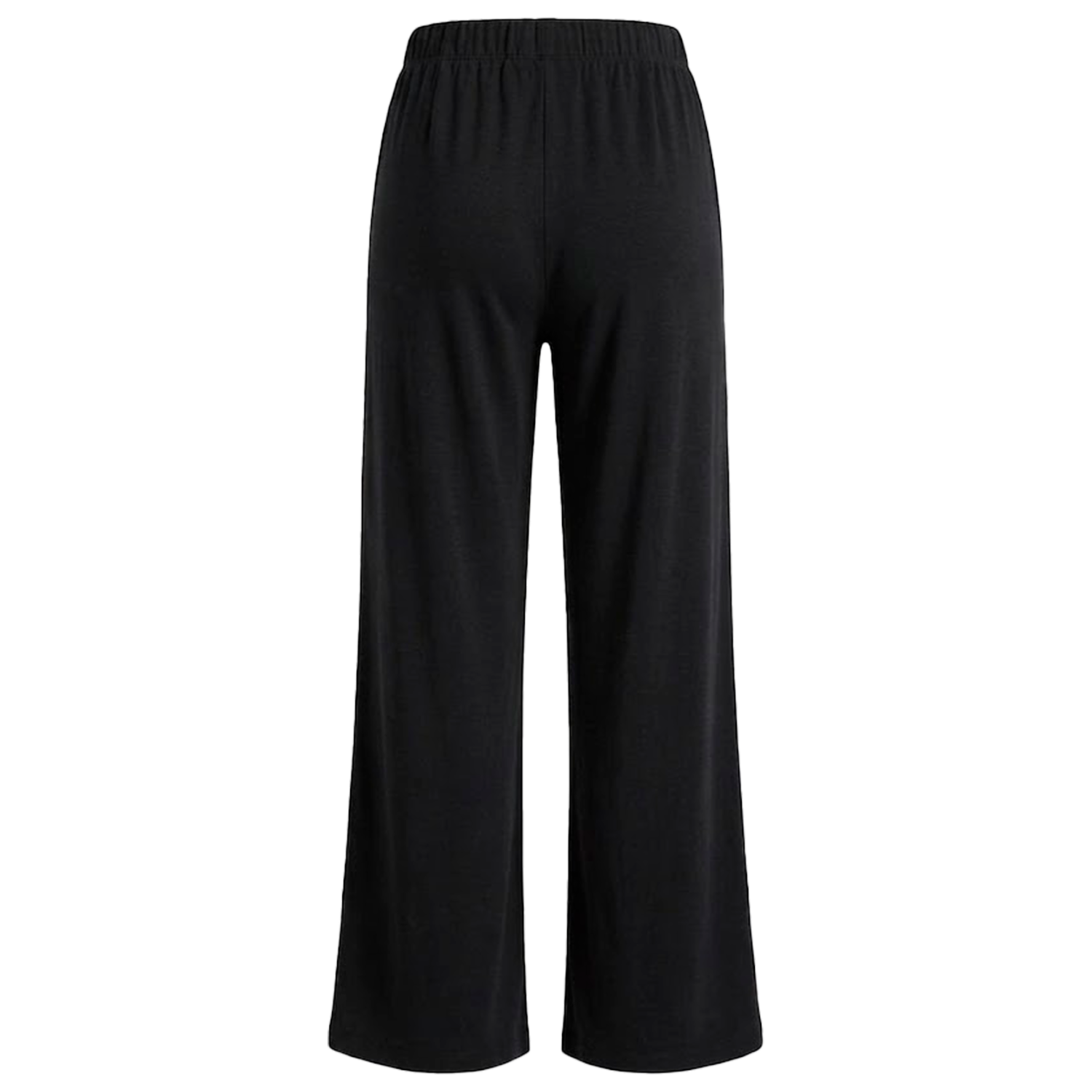 Pantalón Palazzo Con Pretina Central GK BASIC