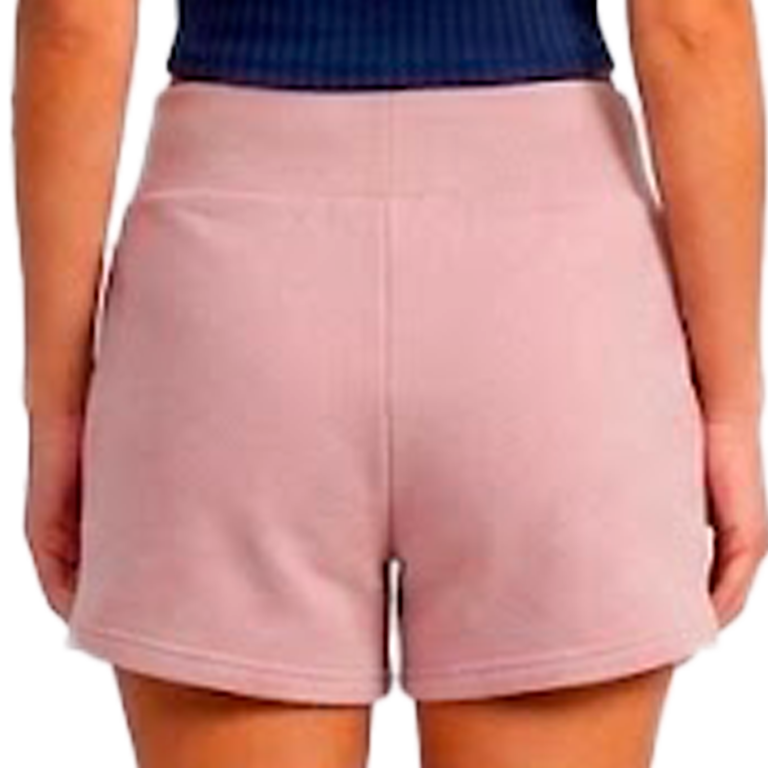 Short Con Pretina Ancha Y Bolsillos GK BASIC