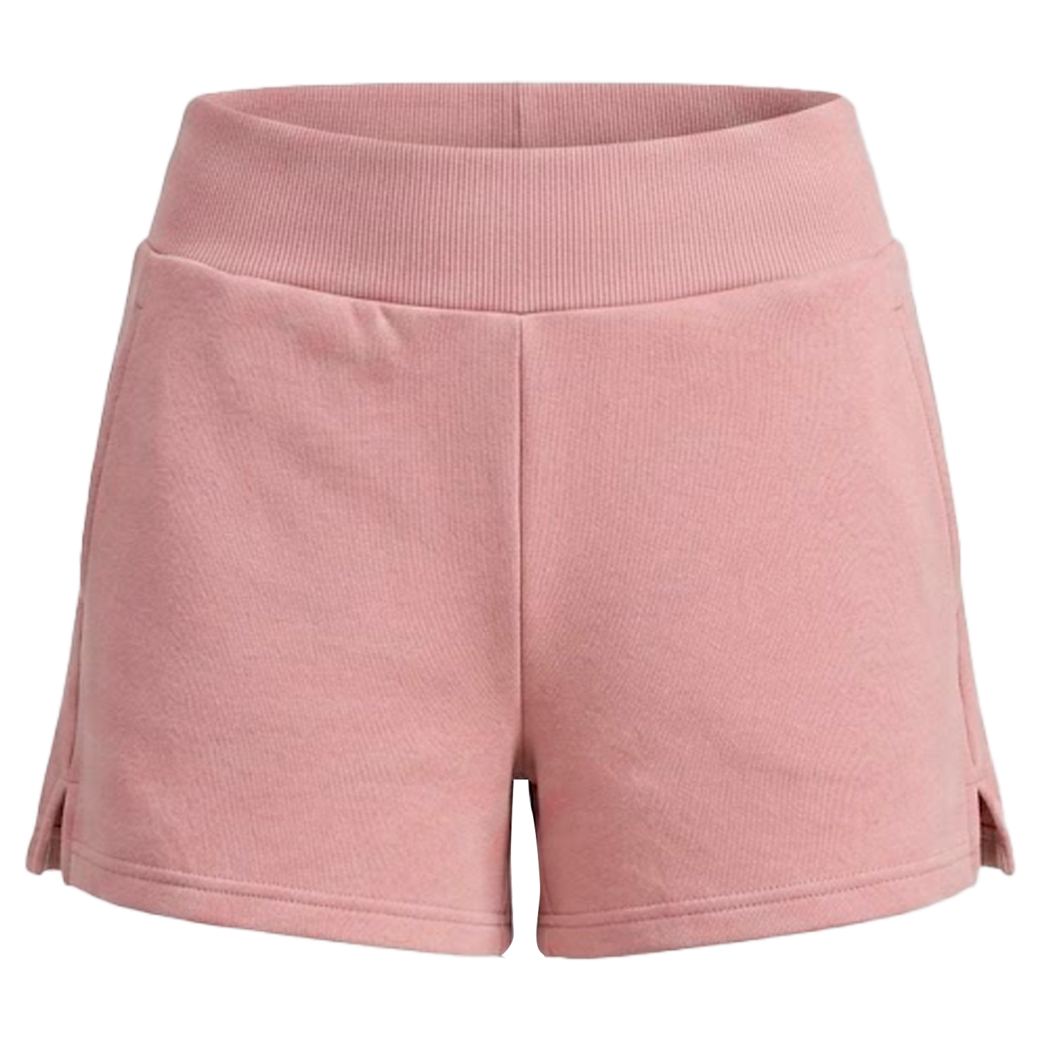Short Con Pretina Ancha Y Bolsillos GK BASIC