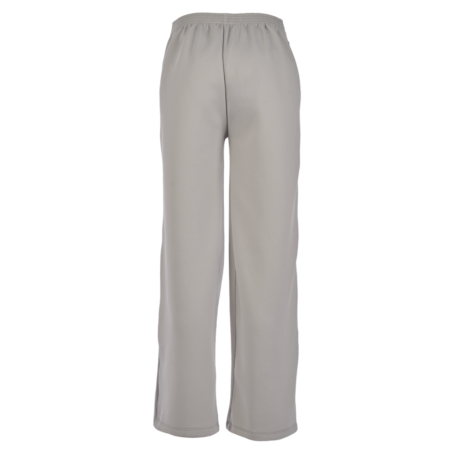 Pantalón Deportivo Para Dama Gris FIGA