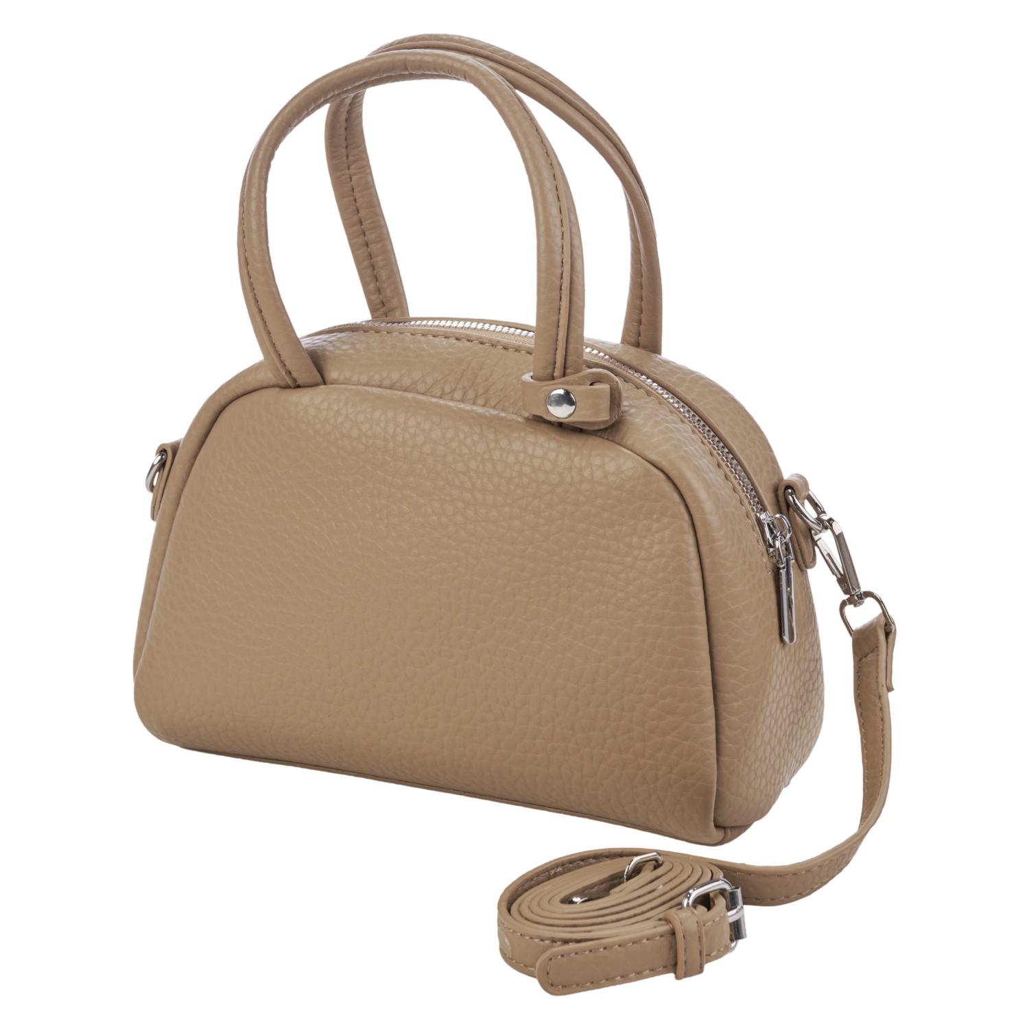Cartera Casual Con Bolsillos Para Dama Varios Colores BORIKEN