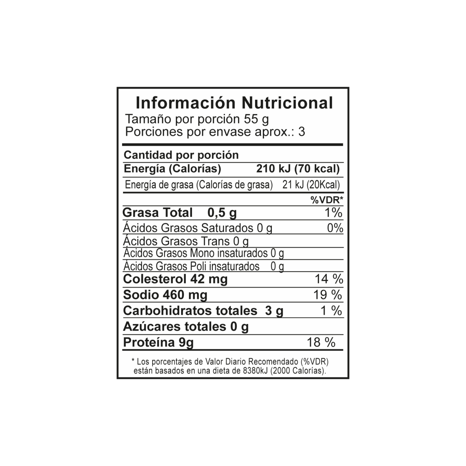 Roast Beef Fresco CASA NOBLE 200 G