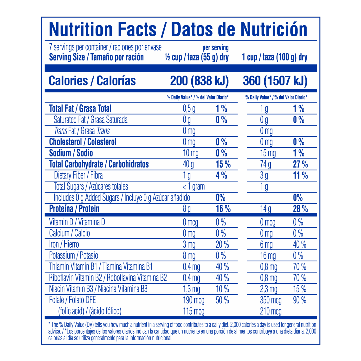 Fideo Nido Tallarín PACA 400 G