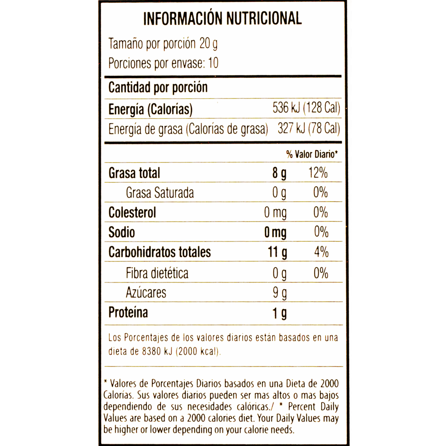 Cereal De Fresa CROKITOS 200  G