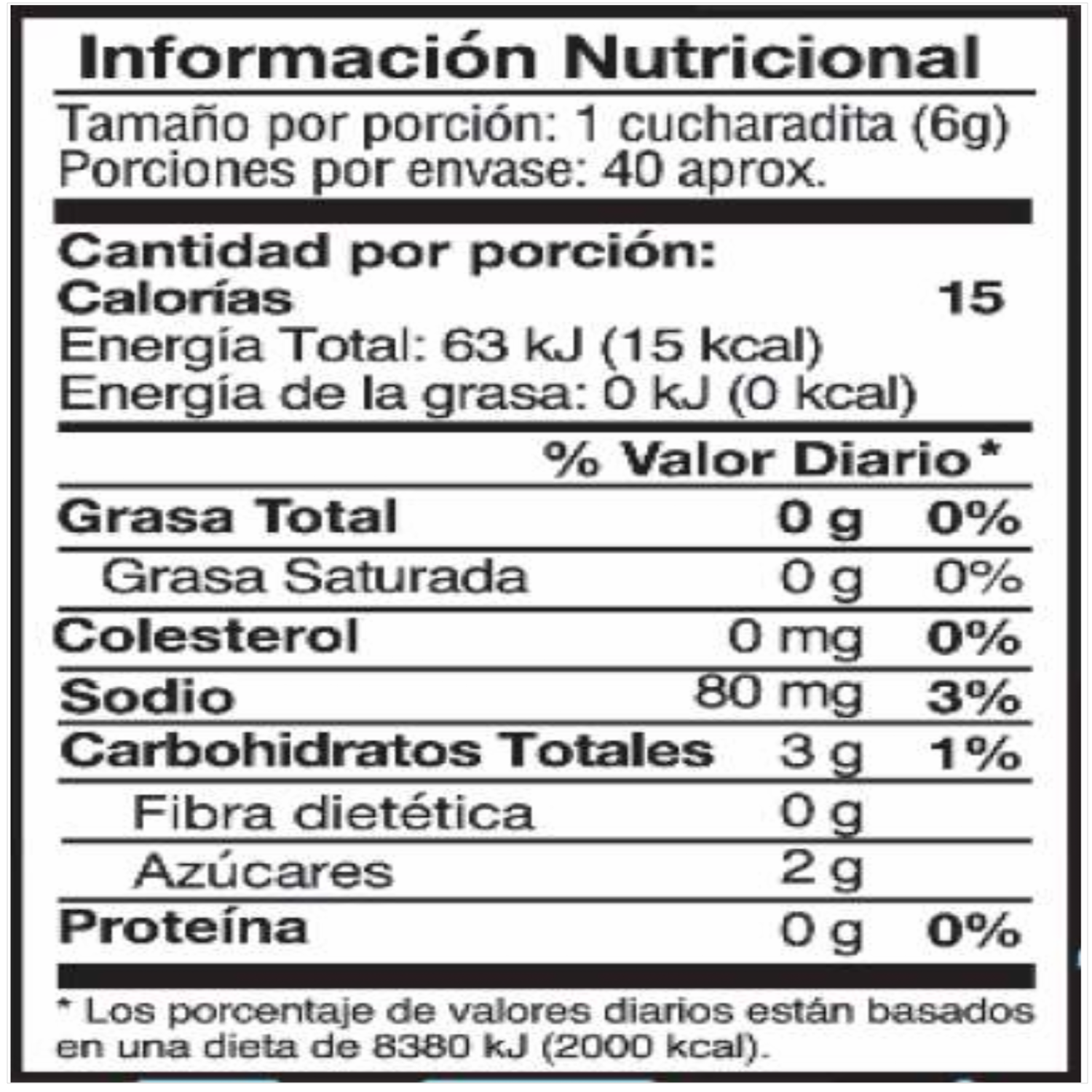 Salsa De Anguila Sabor Dulce SPEZIA 245 G