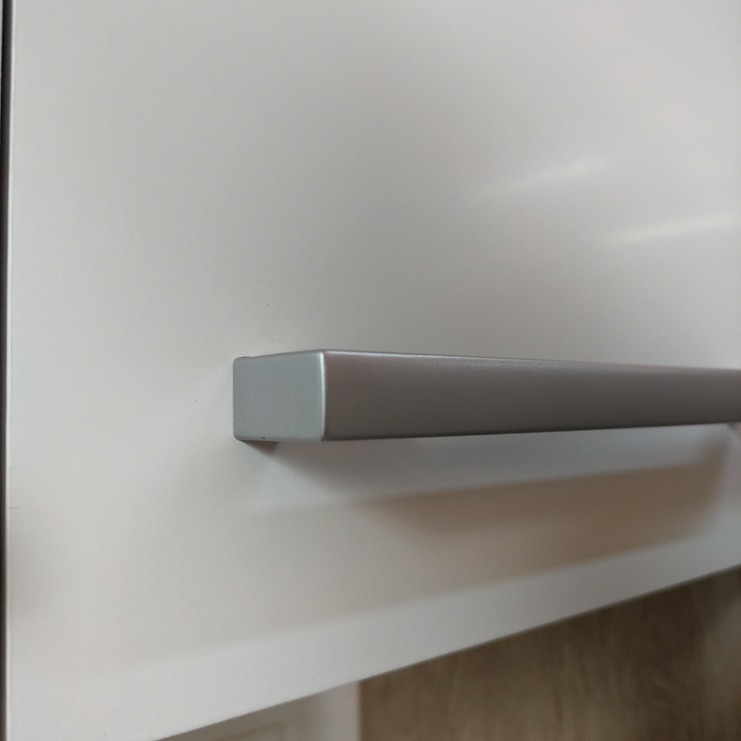 Mueble De Cocina Aitana 60 Cm Nogueira Blanco CASAMIA MDP