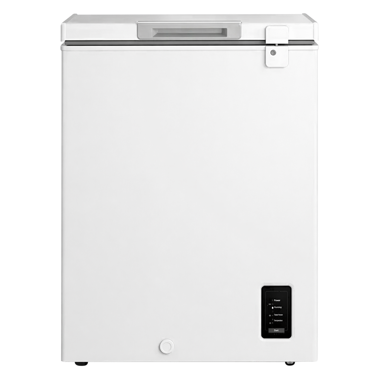 Congelador Frost Horizontal Blanco ELECTROLUX 150 Litros