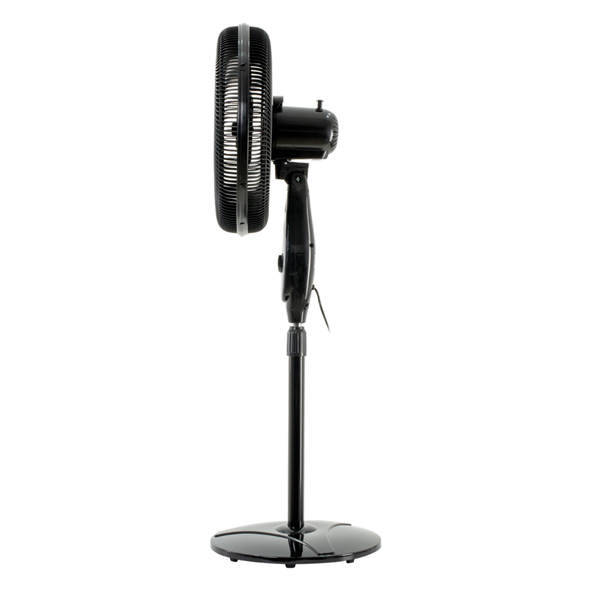 Ventilador De Pedestal CONNECTO CVT-007B