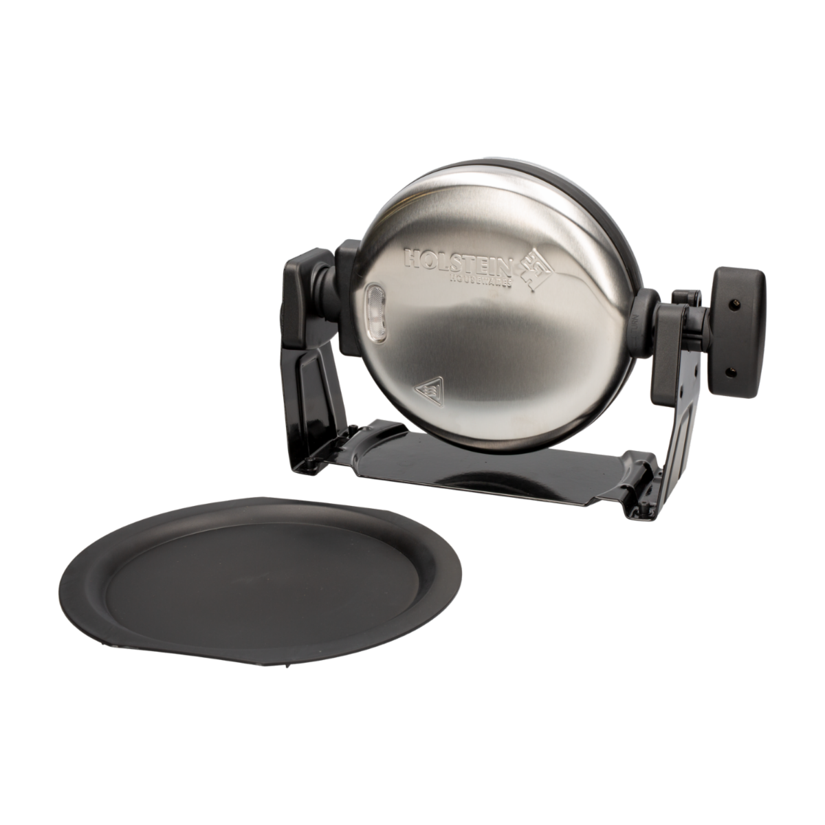 Waflera Rotadora 7″ Modelo Hh-09114005ss HOLSTEIN 1000 Watts