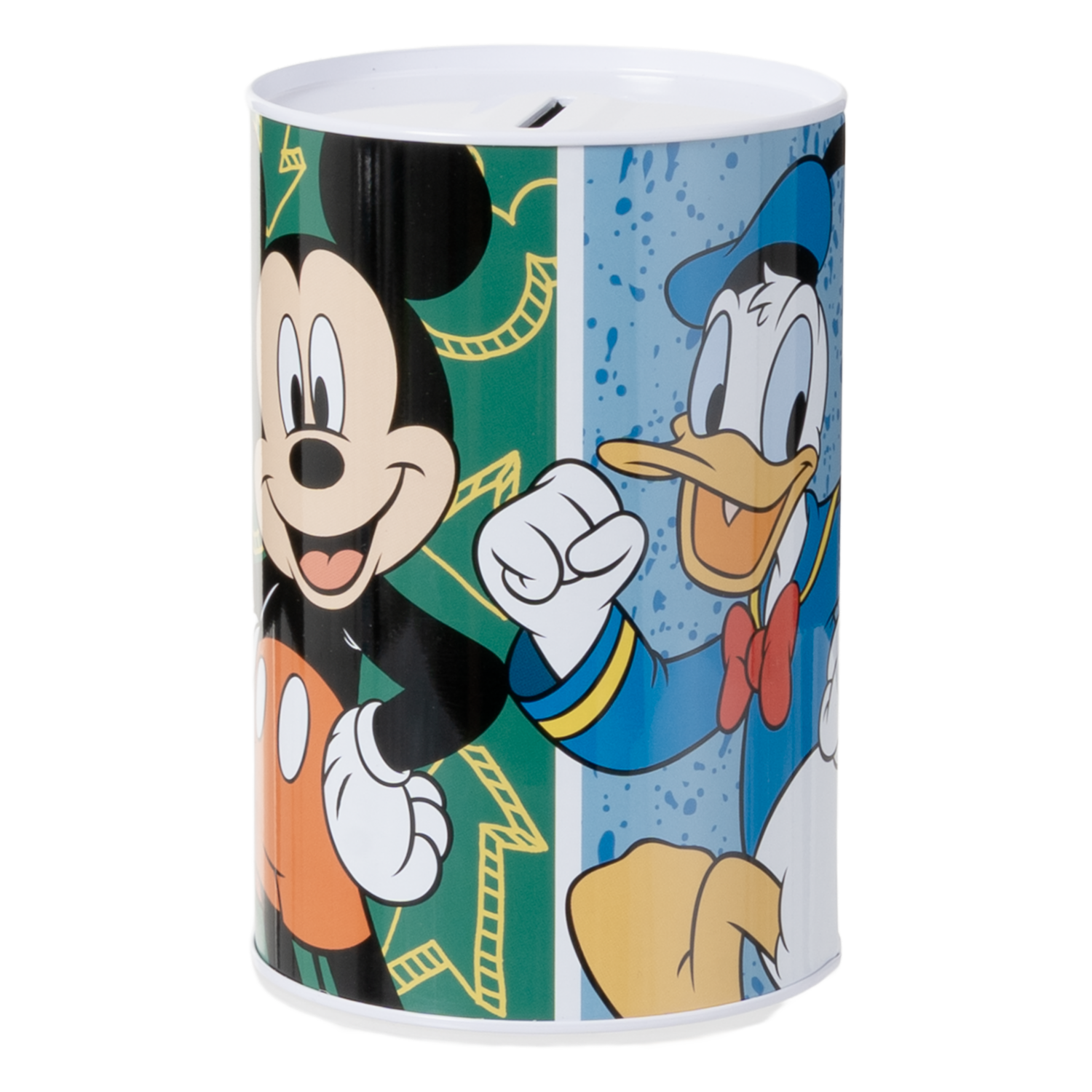 Alcancía Mickey Has Fun DISNEY 1 Pieza