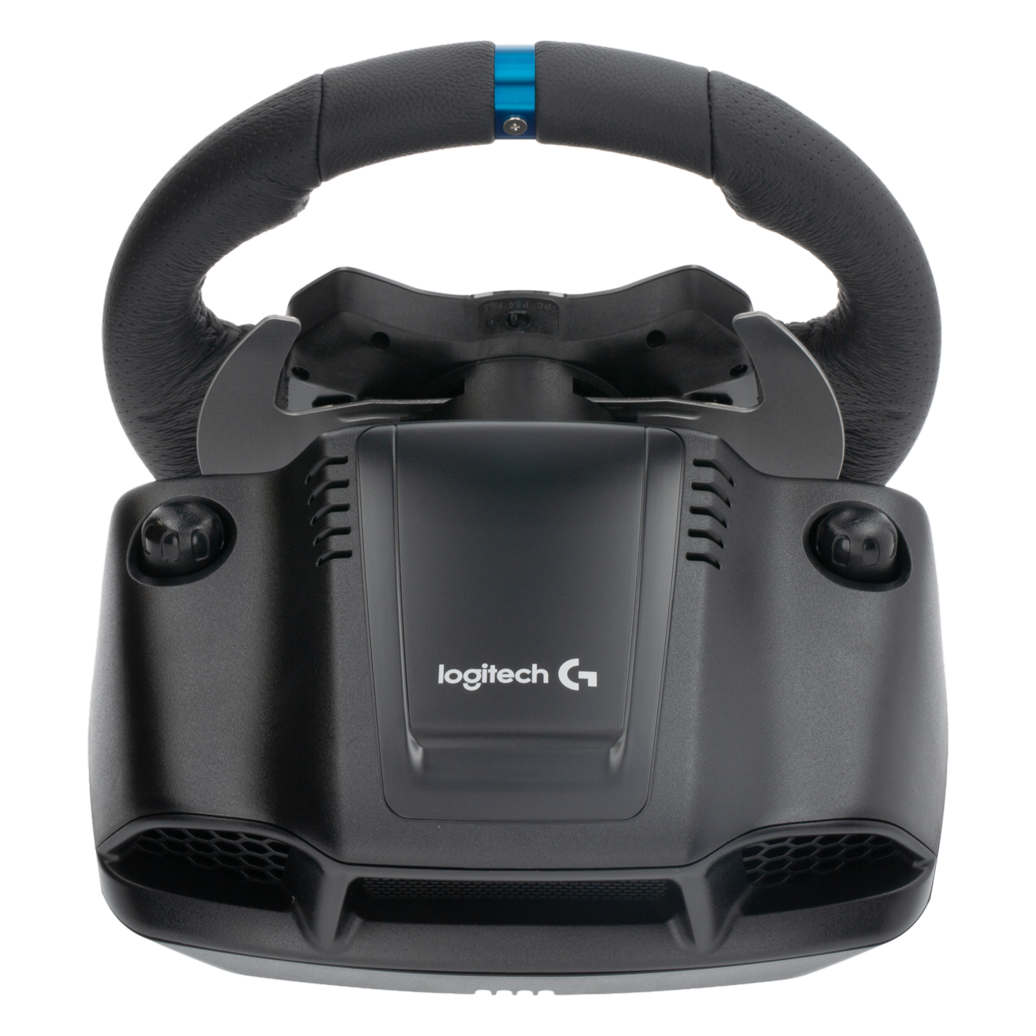 Volante De Carreras Y Pedalera Para Play Station G29 Driving Force LOGITECH 2 Piezas