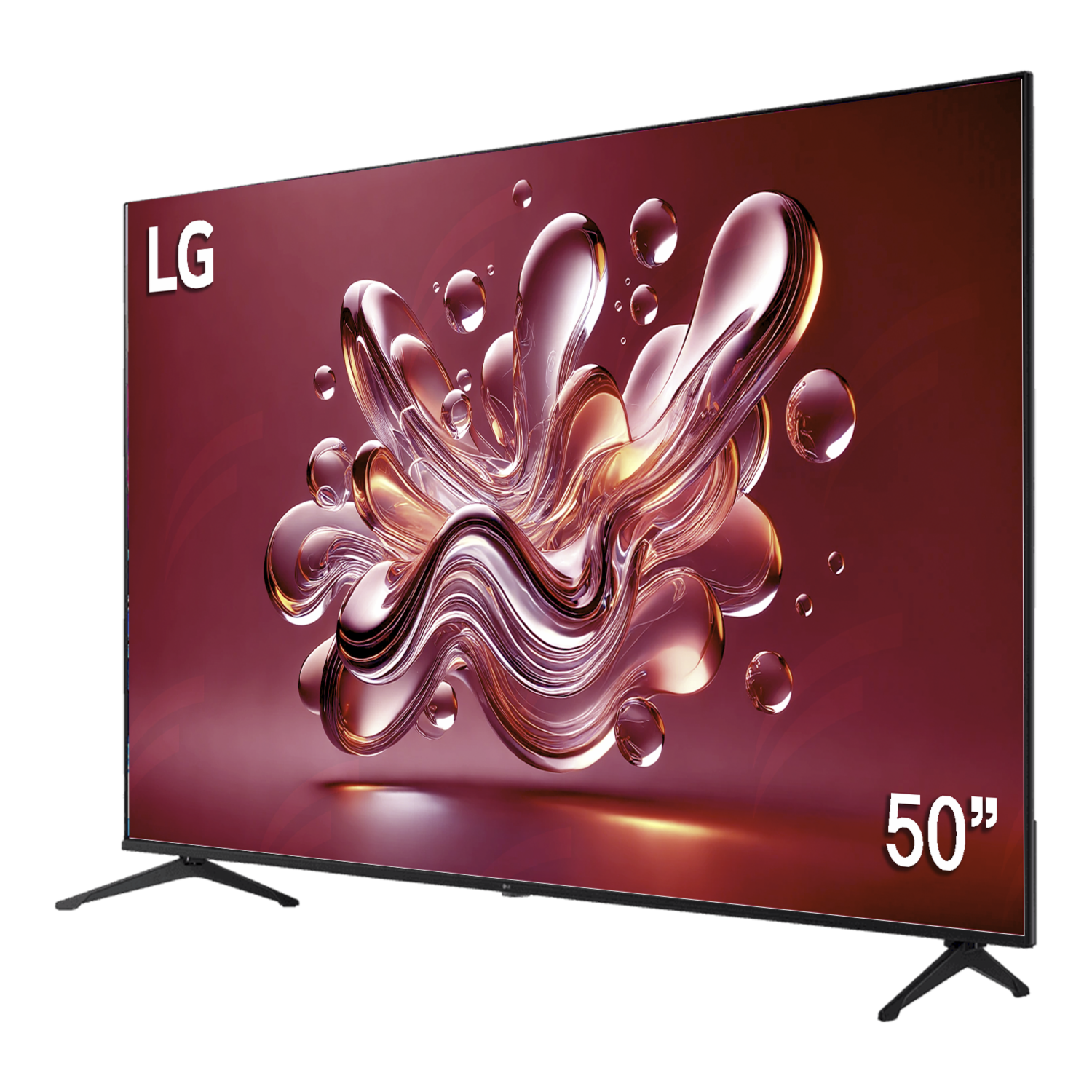 Tv Led Uhd AI 4K Modelo: 50UA7500PSA LG 50″