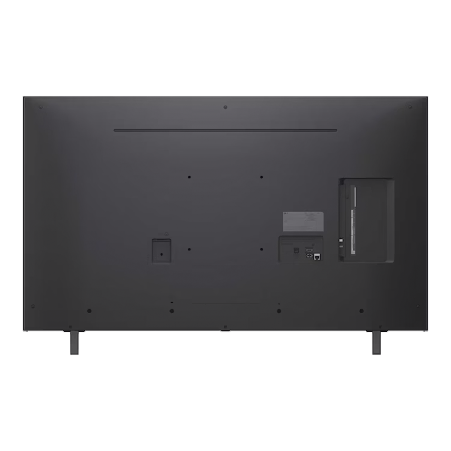 Tv Led Uhd AI 4K Nanocell Modelo: 50NANO80ASA LG 50″