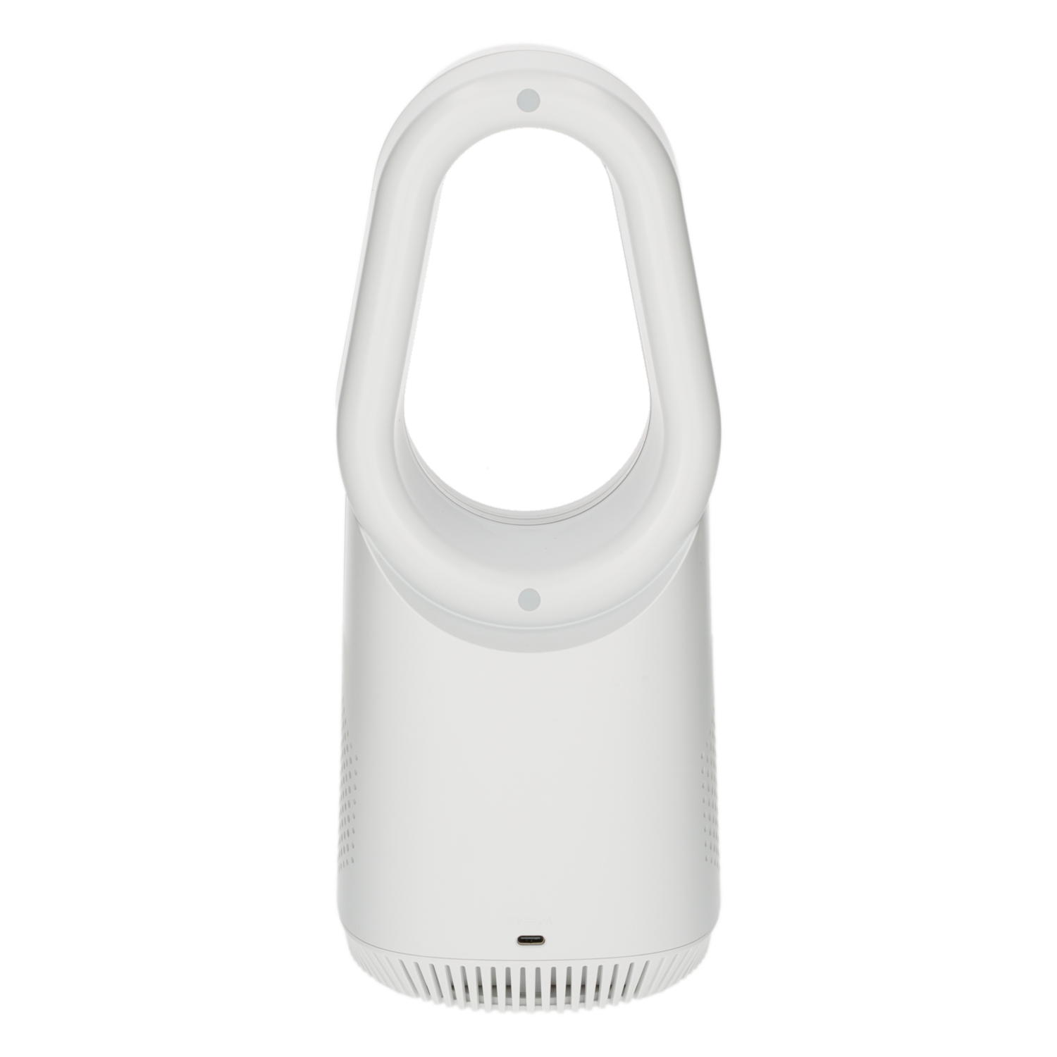 Ventilador Sin Aspa Con Luz Led CROSSBOW Pequeño