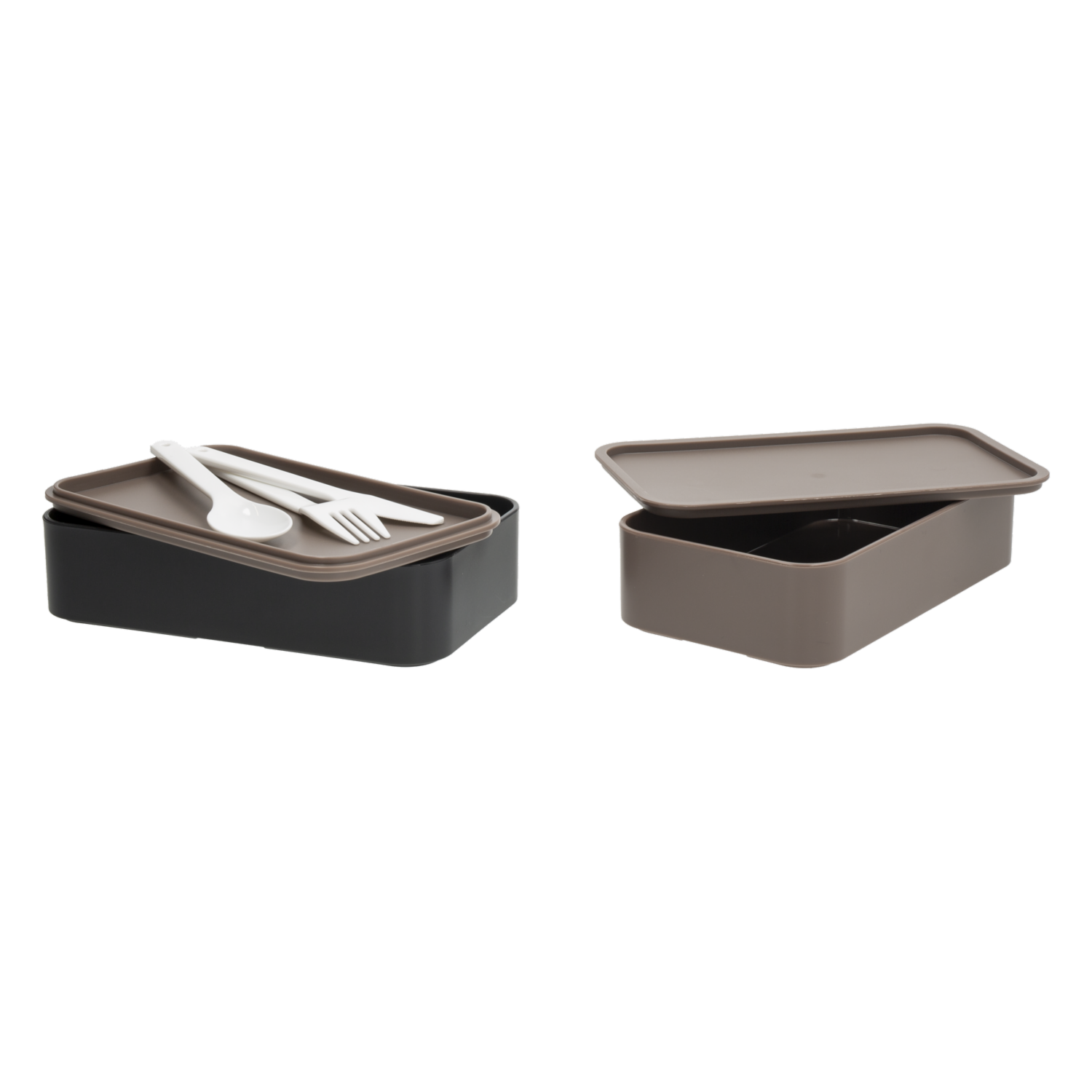 Lonchera Ejecutiva Con Porta Alimentos Alaric FREE HOME 30X22X14 Cm