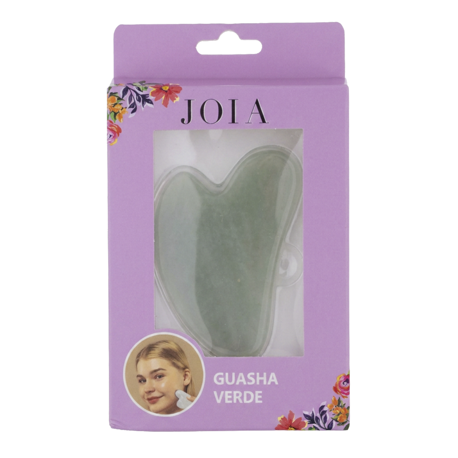 Guasha Blanco JOIA