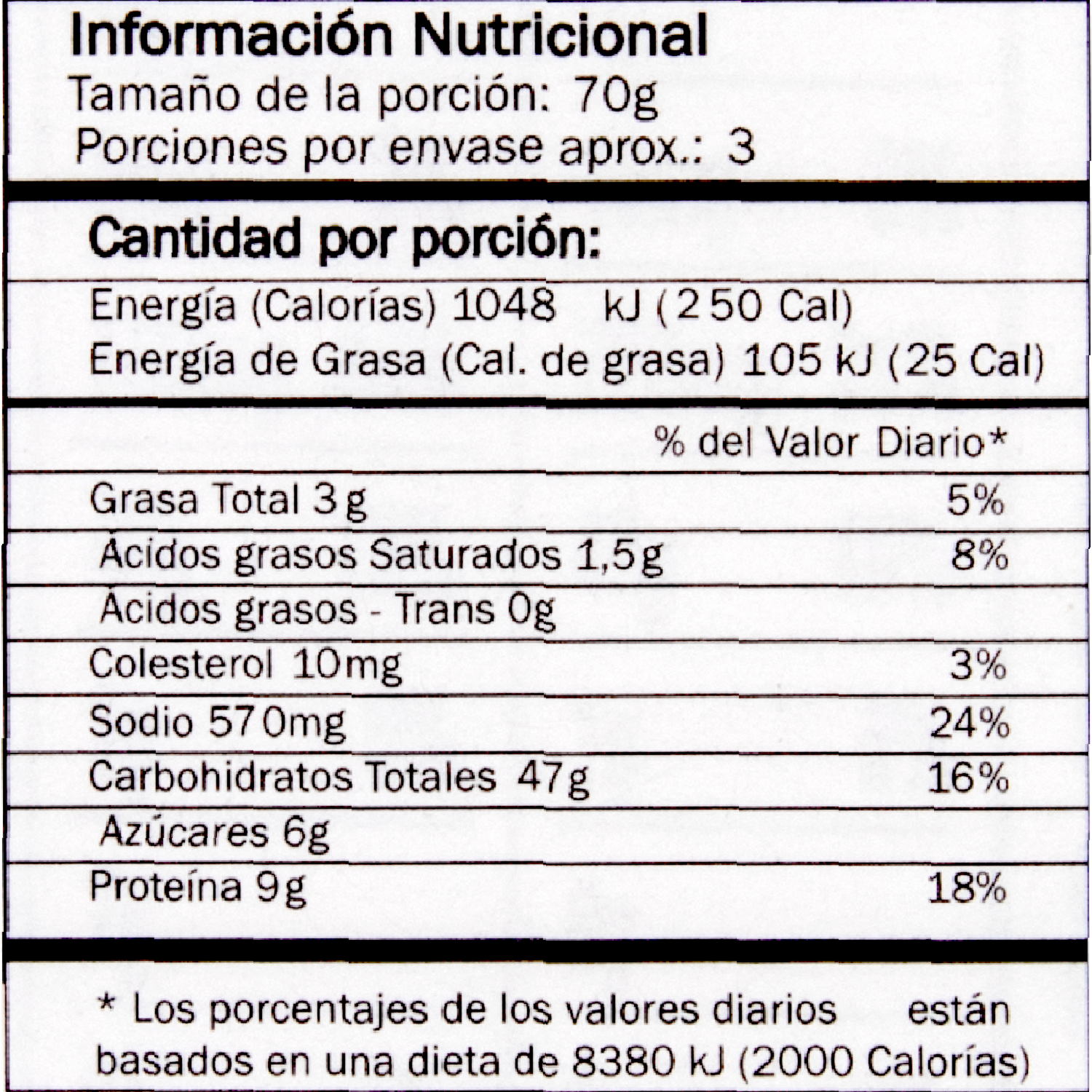Macarron Y Salsa Queso KRAFT Funda
