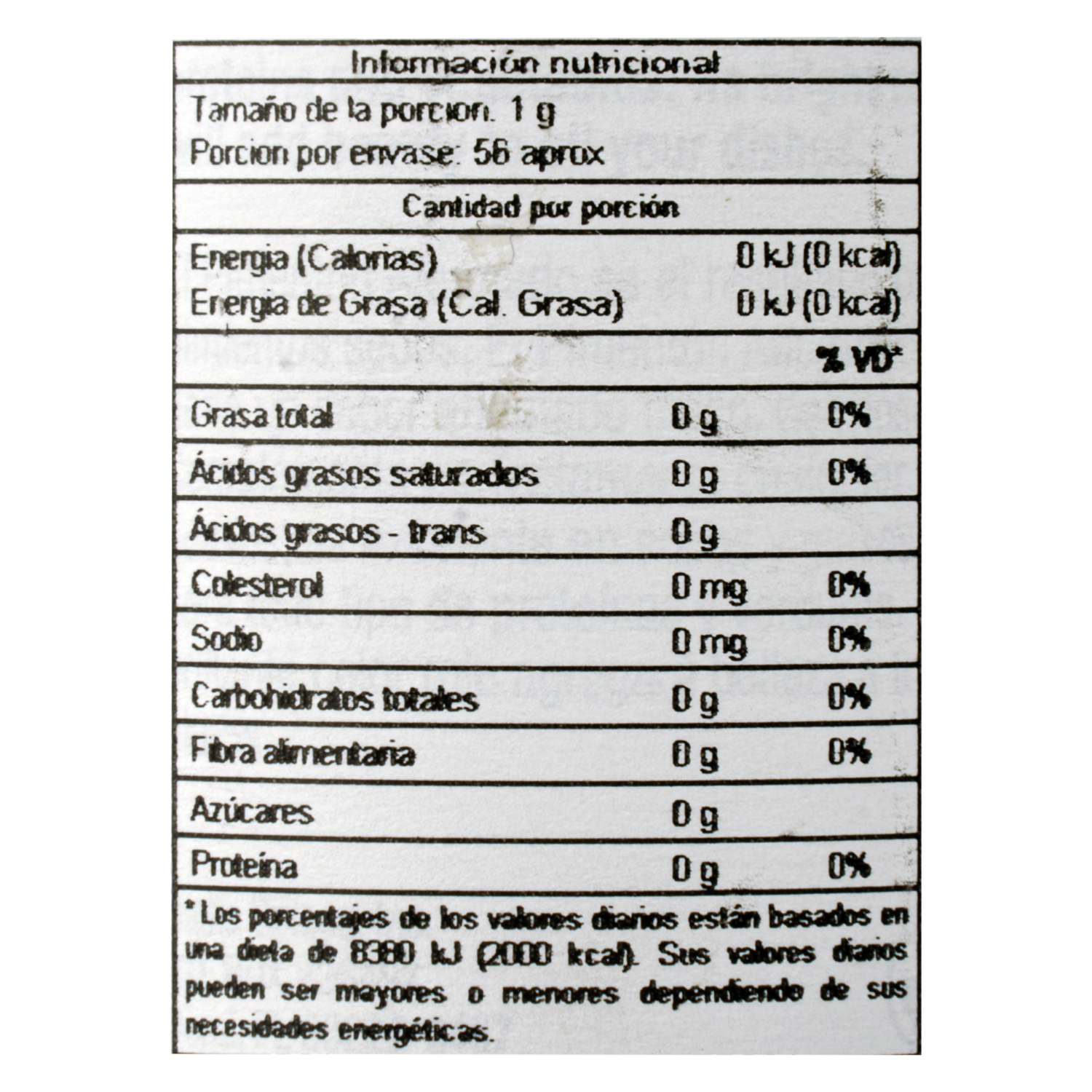 Paprika Ahumada BADIA 56 g