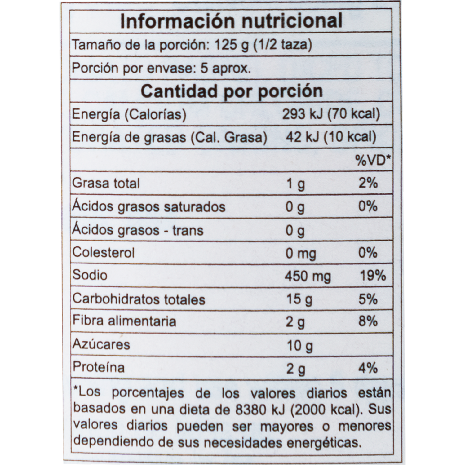 Salsa Chunky Tomate / Ajo Y Cebolla RAGÚ 680 G