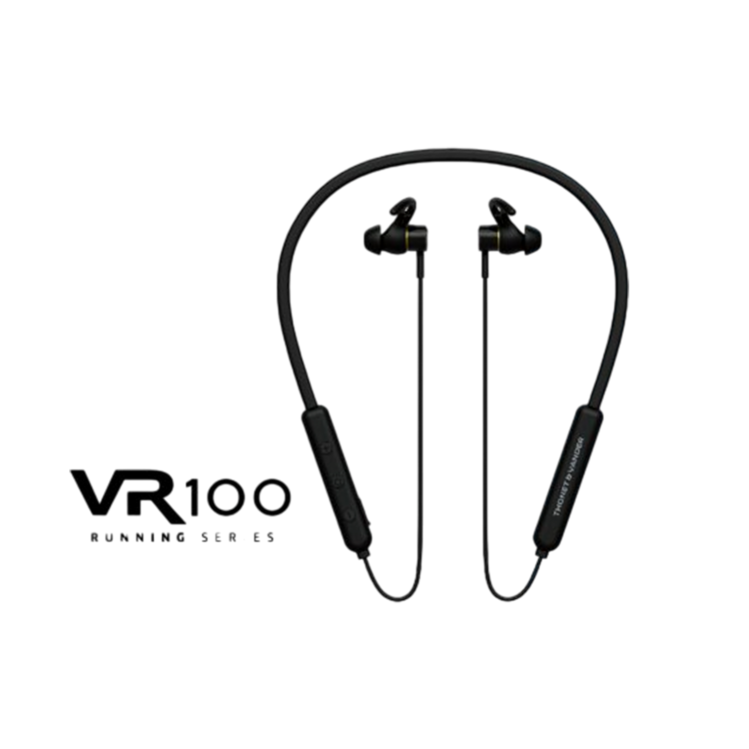 Audífonos VR100 Neckband HK096-03562 THONET & VANDER Bluetooth