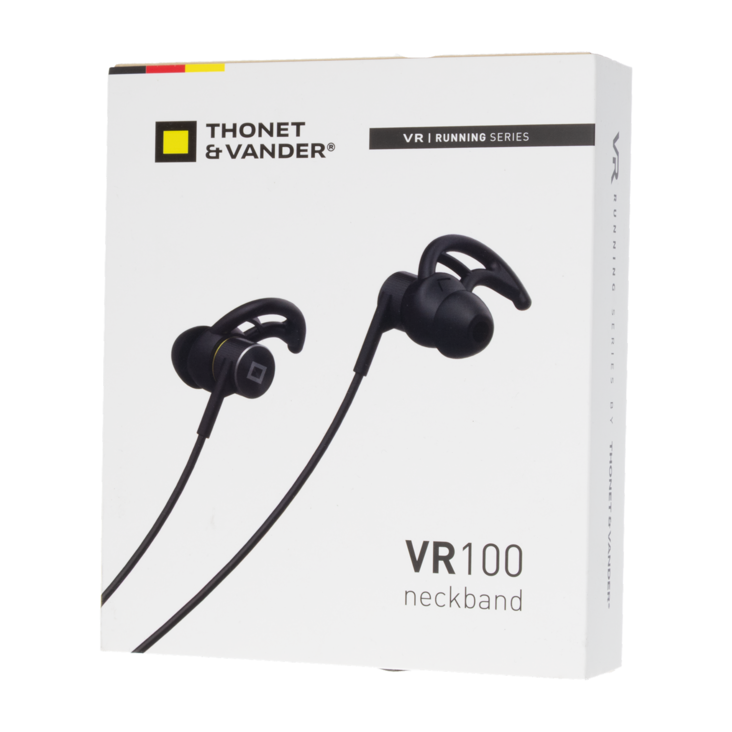 Audífonos VR100 Neckband HK096-03562 THONET & VANDER Bluetooth