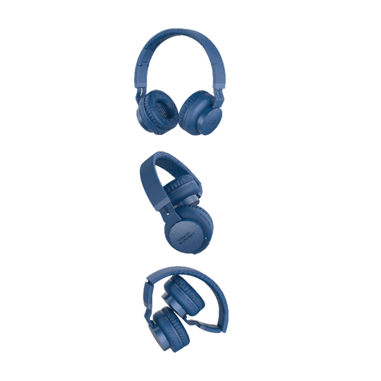 Audífonos Dauer Gen2 HK096-03655 THONET & VANDER Wireless