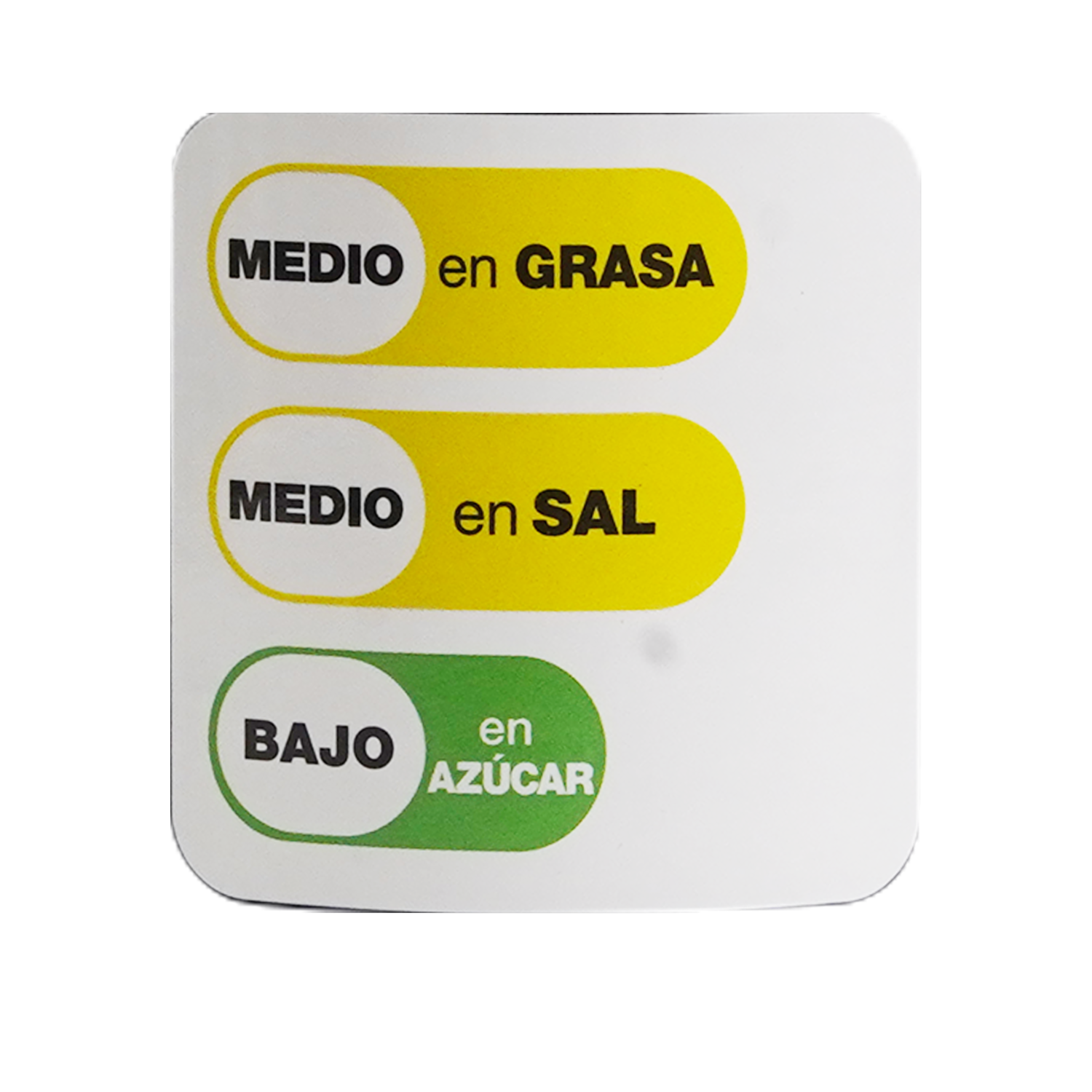 Menestra De Fréjol FACUNDO 425  G