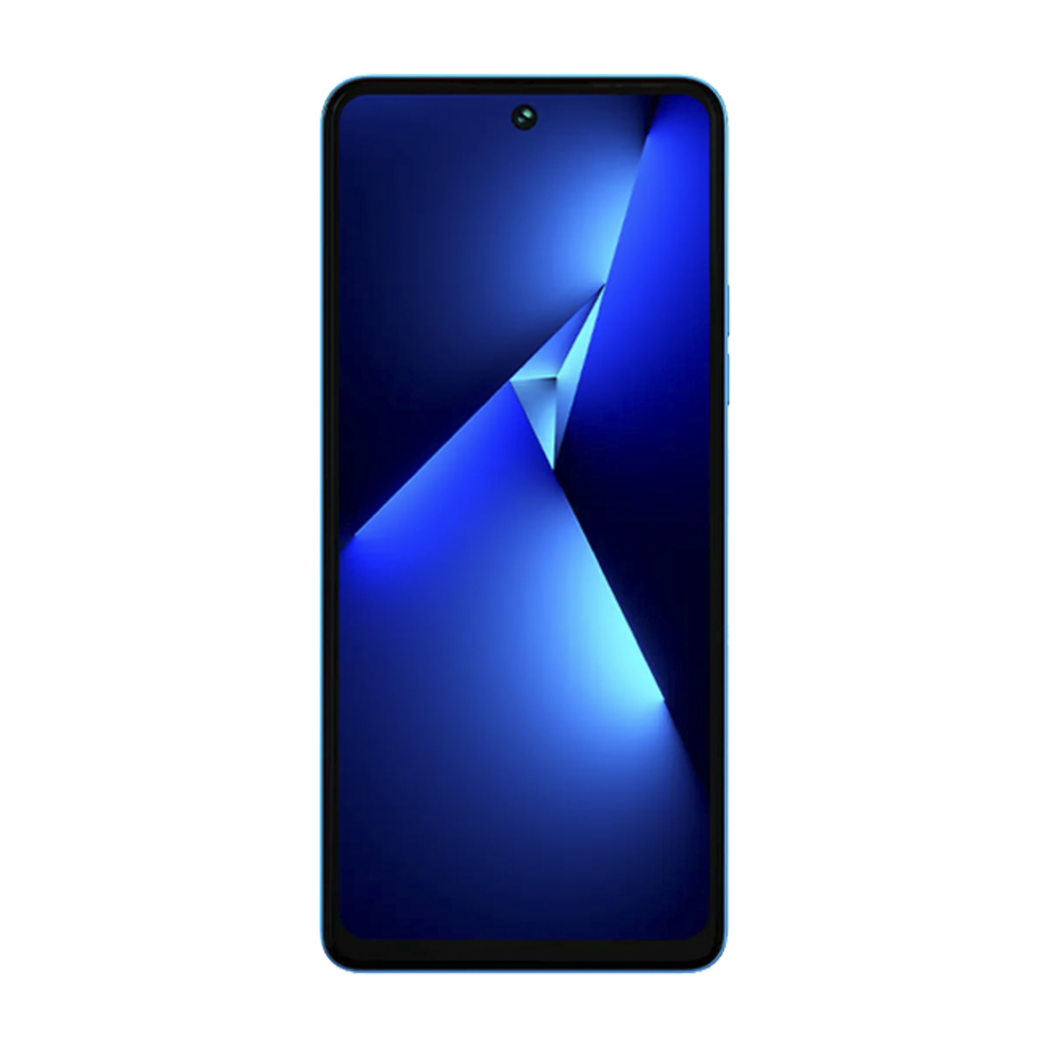 Celular Pova 5 Azul TECNO 256 Gb