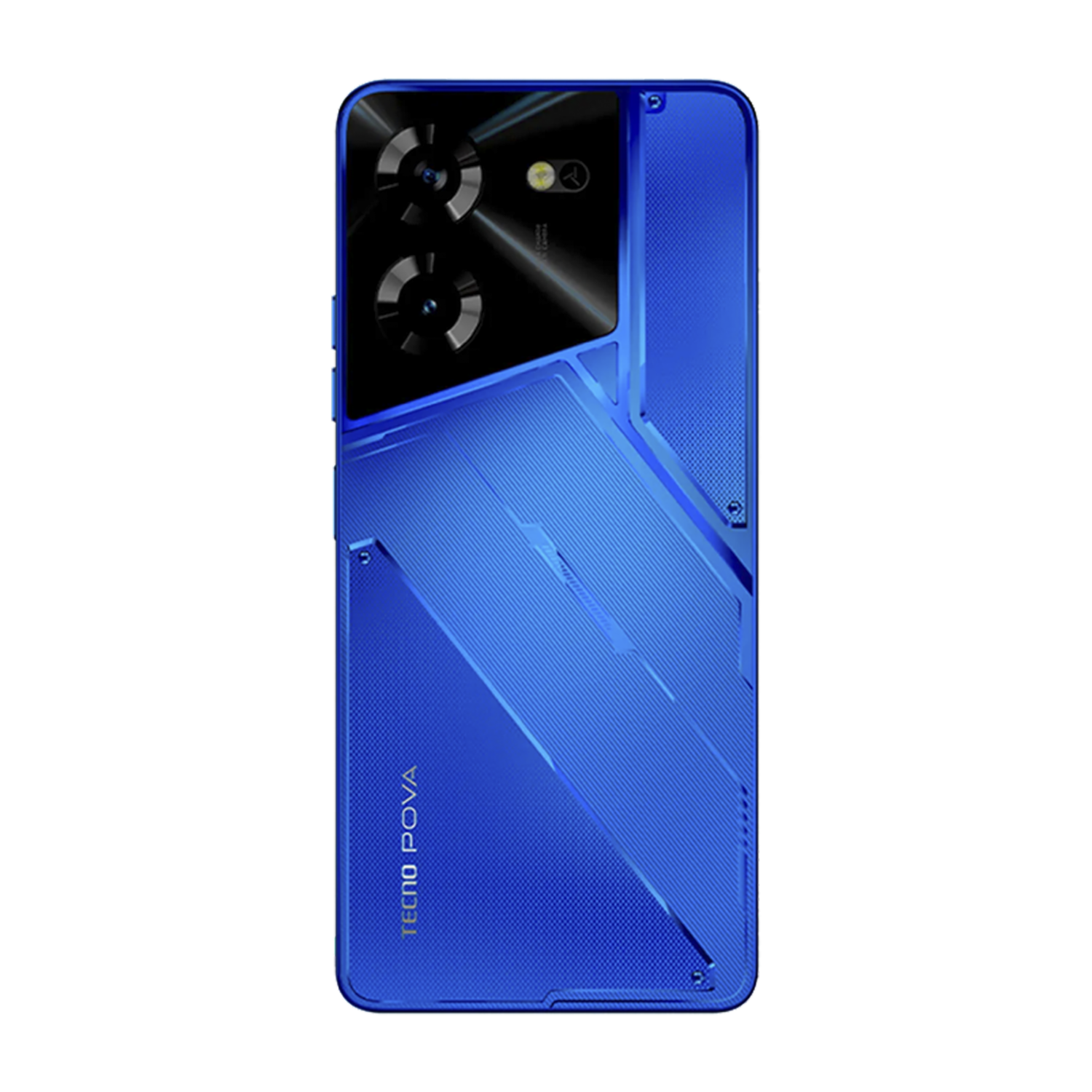 Celular Pova 5 Azul TECNO 256 Gb