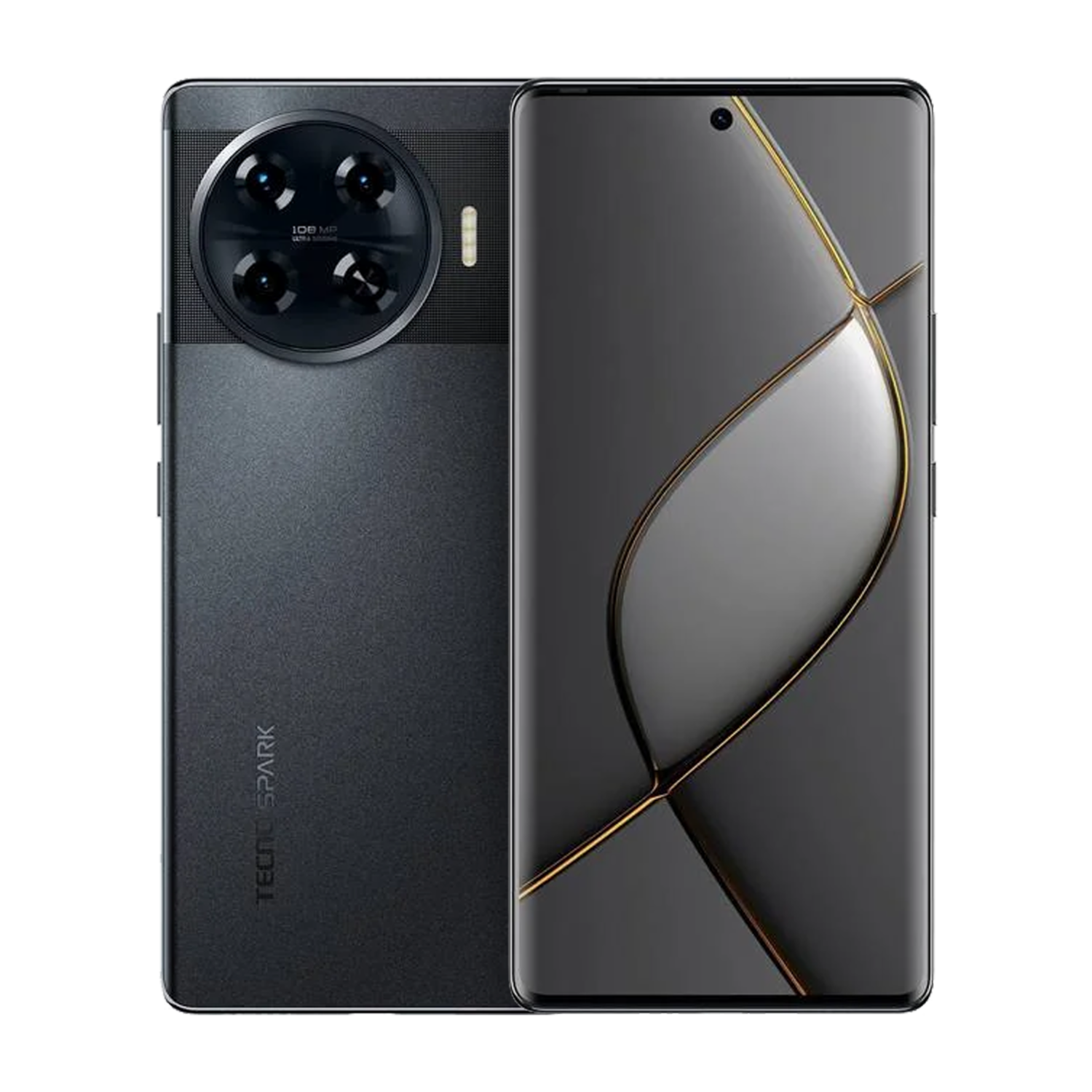 Teléfono Celular Spark 20 Pro Plus TECNO 8 Gb + 256 Gb