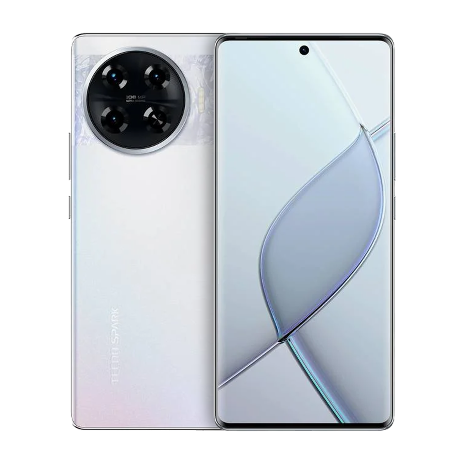 Teléfono Celular Spark 20 Pro Plus TECNO 8 Gb + 256 Gb