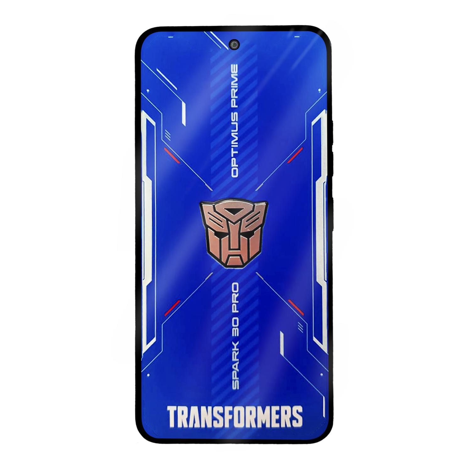 Teléfono Celular Spark 30 Pro TECNO 8 Gb + 256 Gb