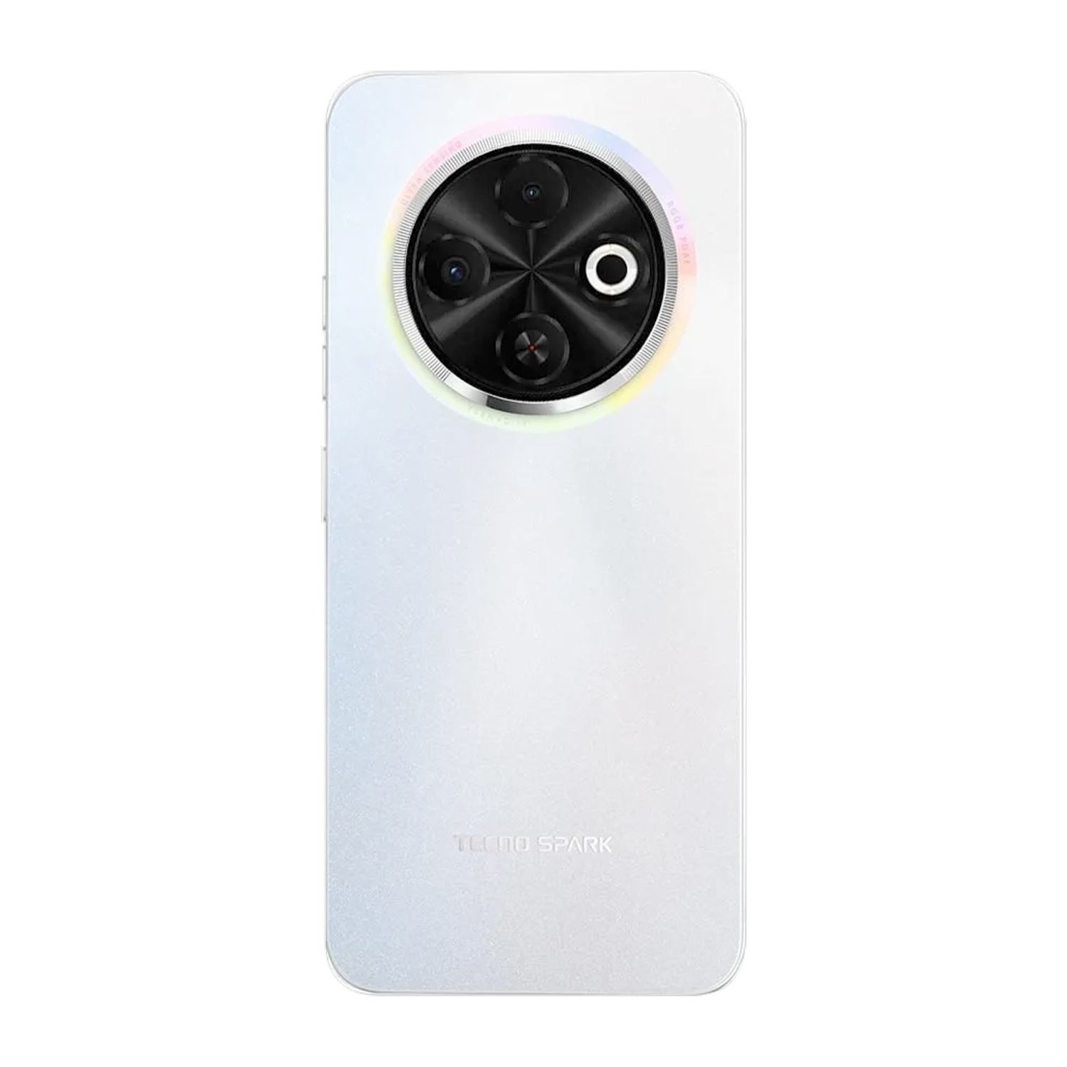 Teléfono Celular Spark 30C TECNO 4 Gb + 256 Gb