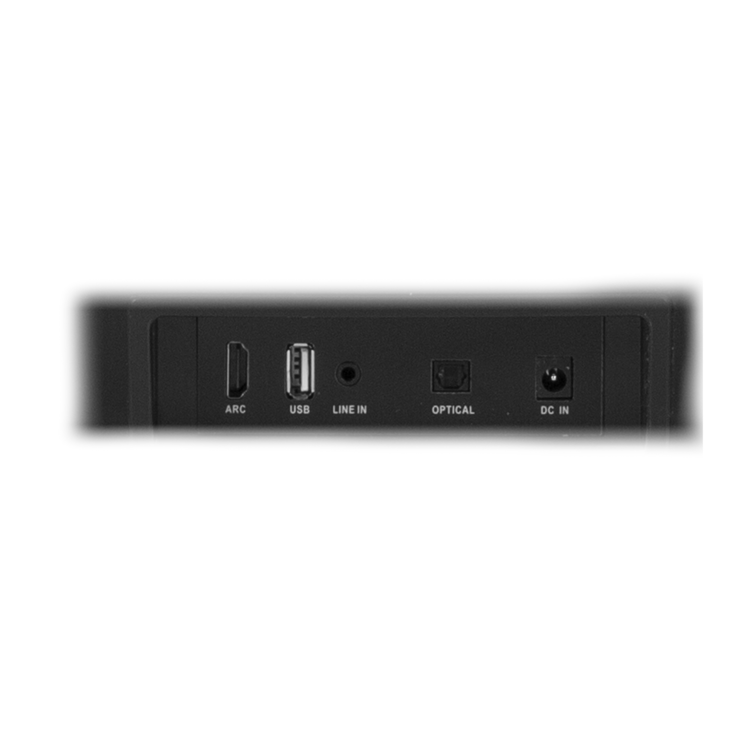 Barra De Sonido Speaker Bluetooth 5 Usb  50-16Hz 40W Con Control Remoto DAEWOO 32″