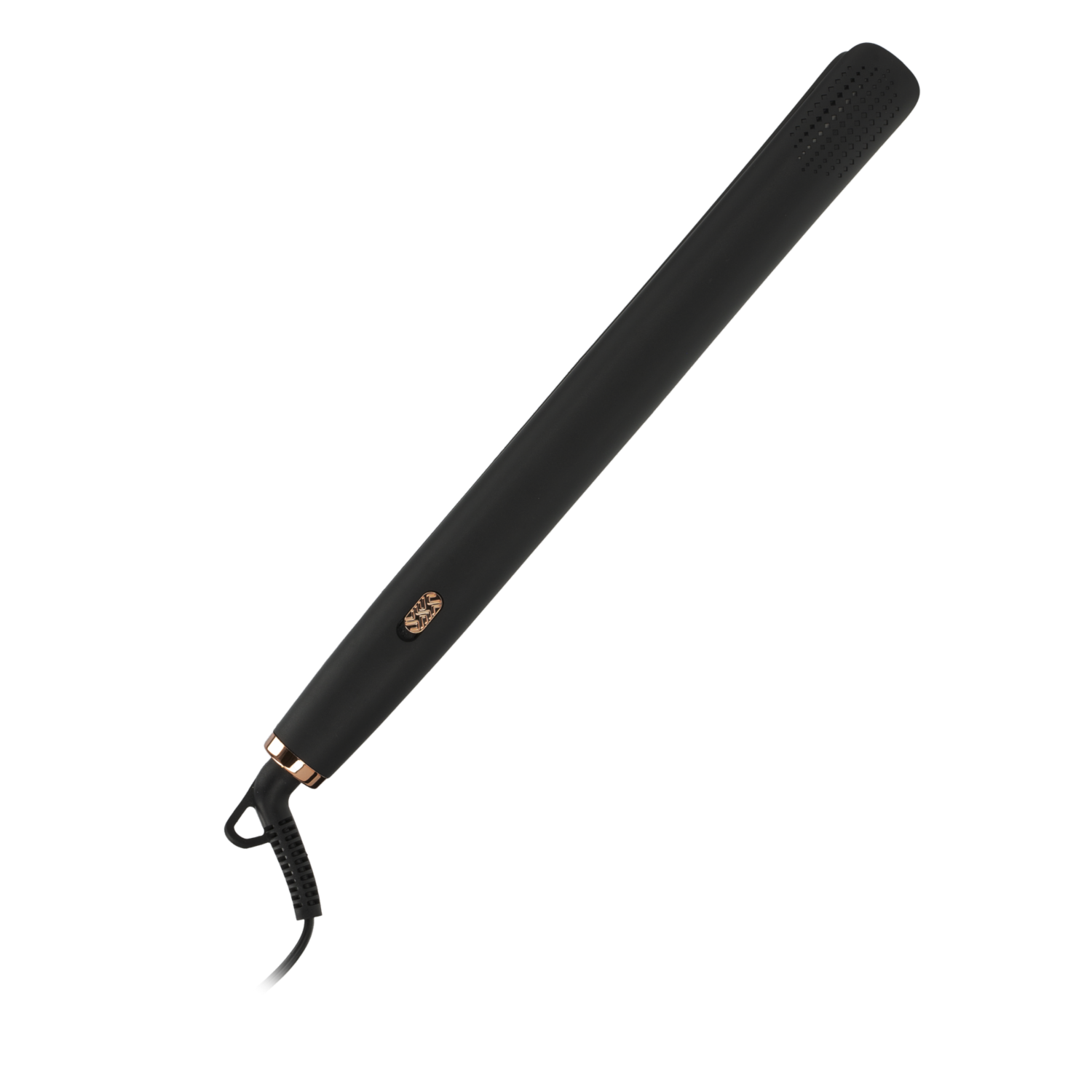 Alisador De Cabello Color Cromo De Apagado Automático DAEWOO 3 Niveles