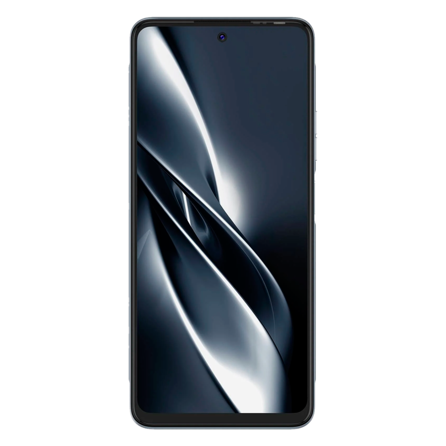 Celular Pova 3 Lf7 Plata Dual Sim TECNO 128gb+6gb