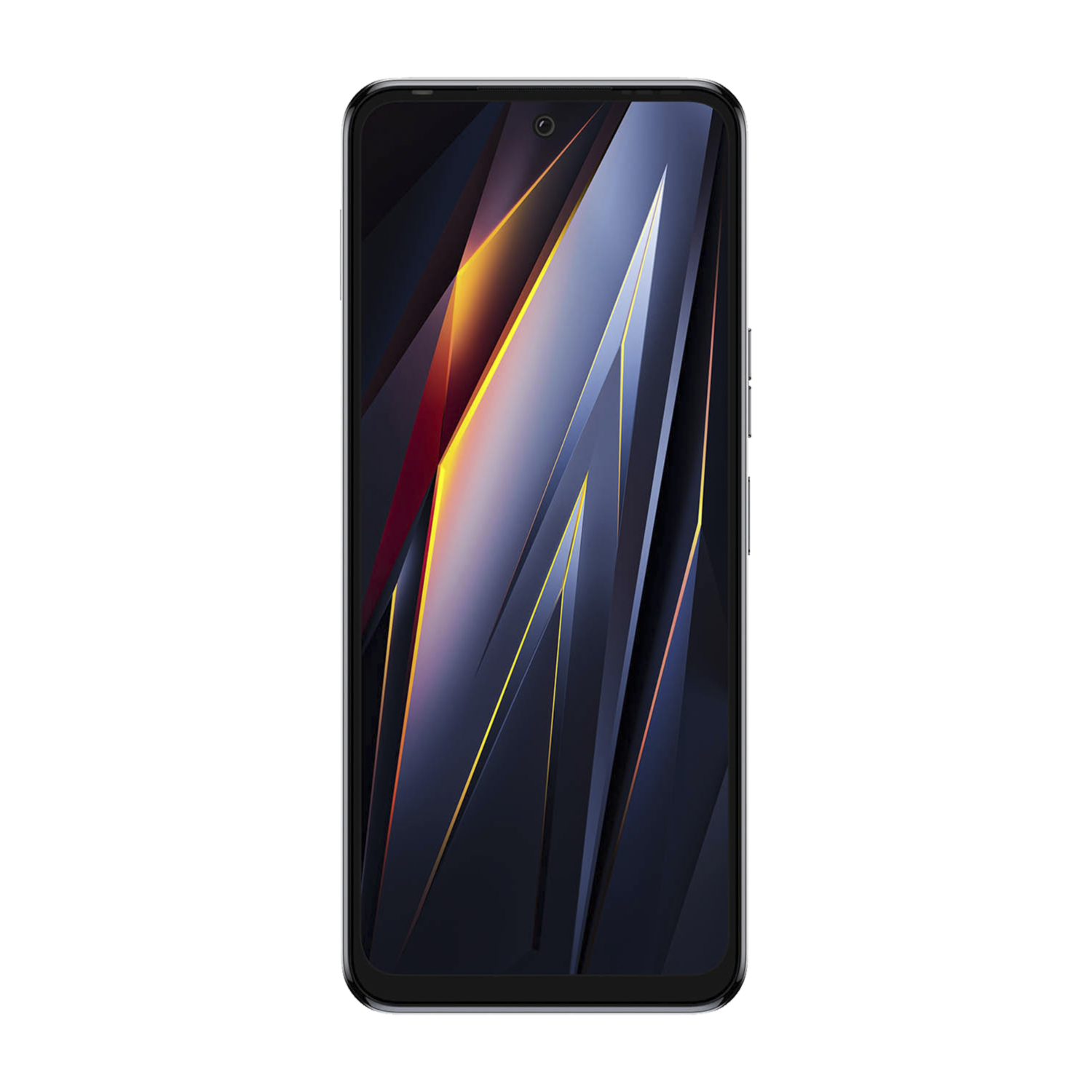 Celular Pova 4 Gris Dual Sim TECNO 256gb+8gb
