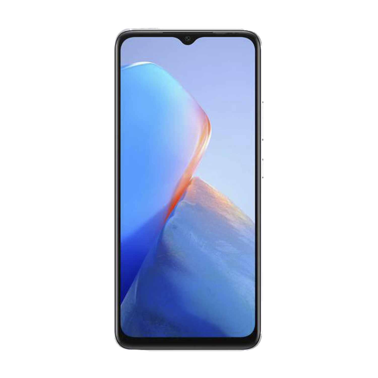 Celular Smart 7 Blanco Dual Sim INFINIX 64 Gb + 4 Gb