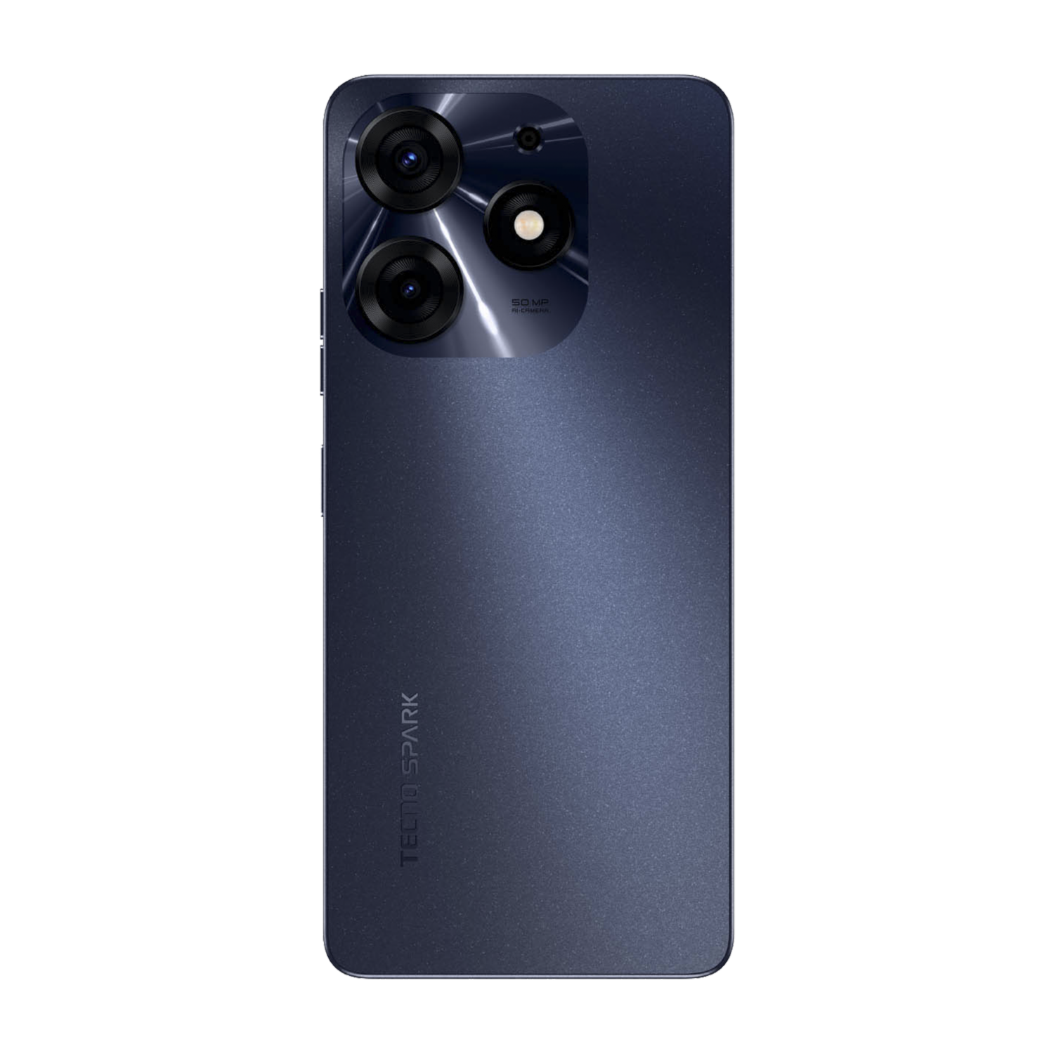 Celular Spark 10 Pro Negro Dual Sim TECNO 256 Gb + 8 Gb