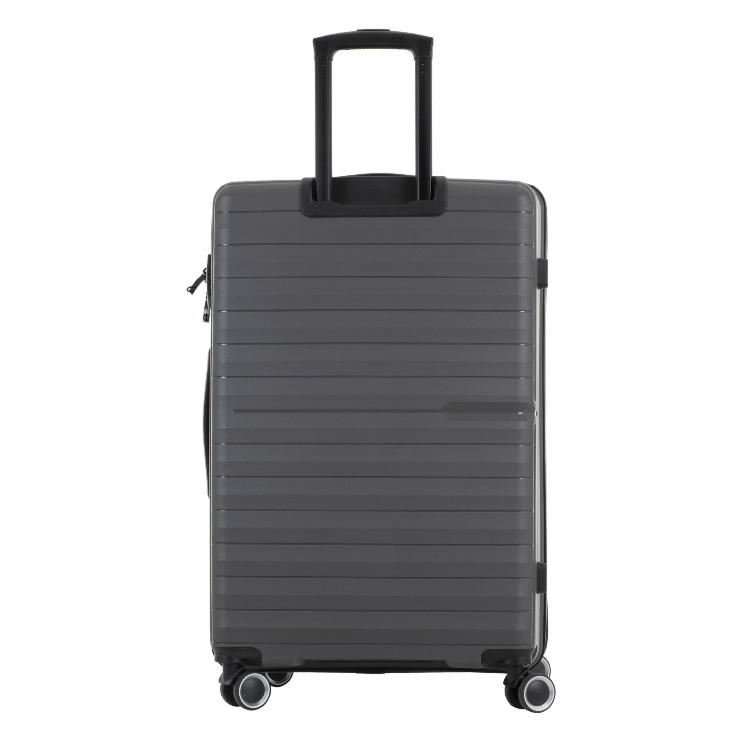 Maleta De Viaje Dura Modelo Fiesta SAXOLINE