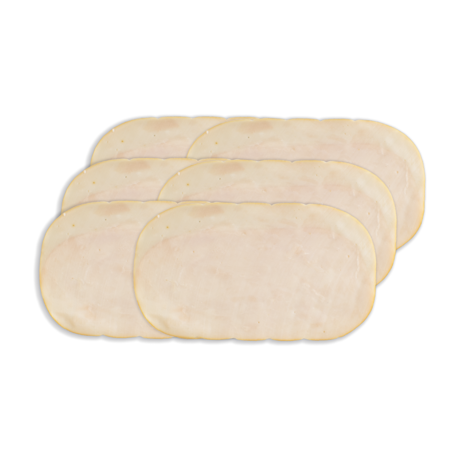 Jamón Pavo JURIS Al Peso