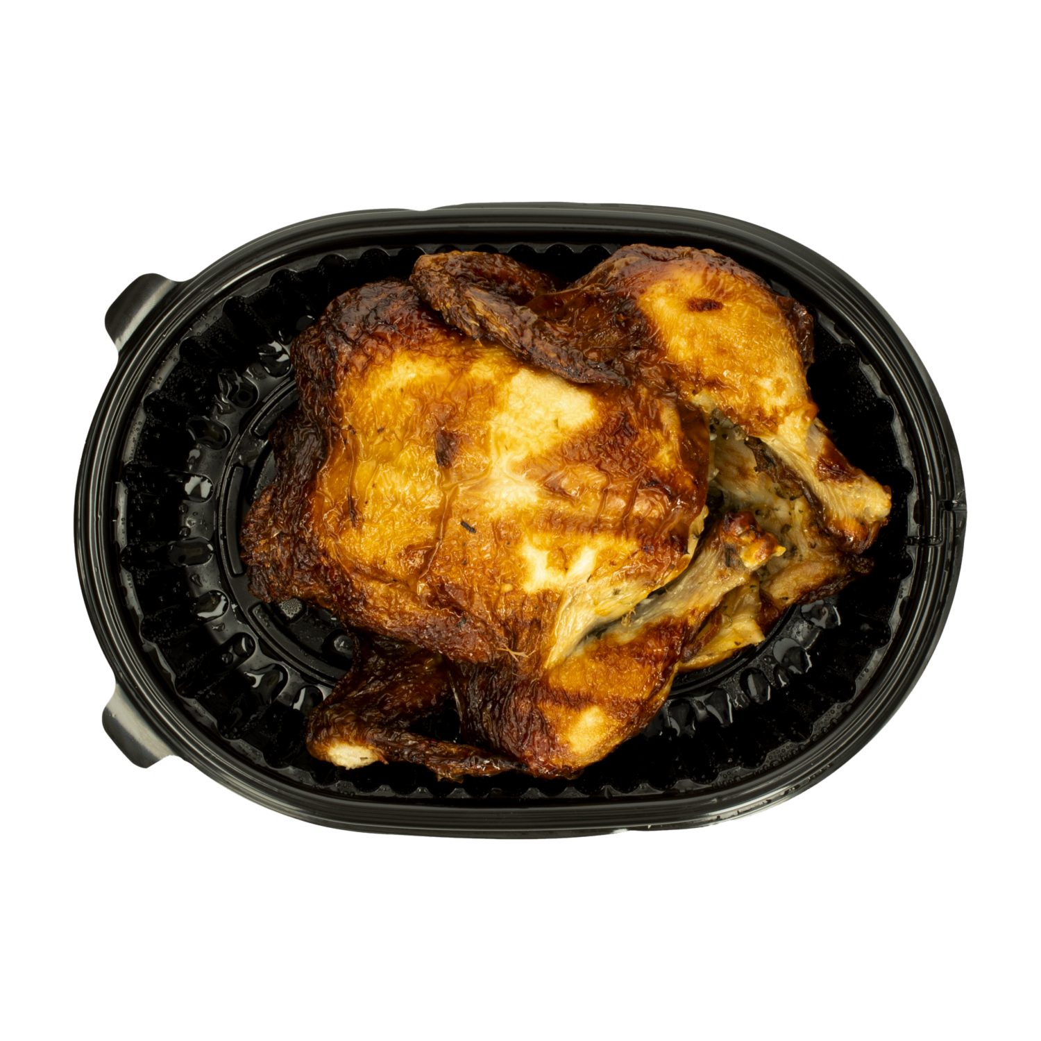 Pollo Horneado Receta Finas Hierbas COMIDA PREPARADA Al Peso