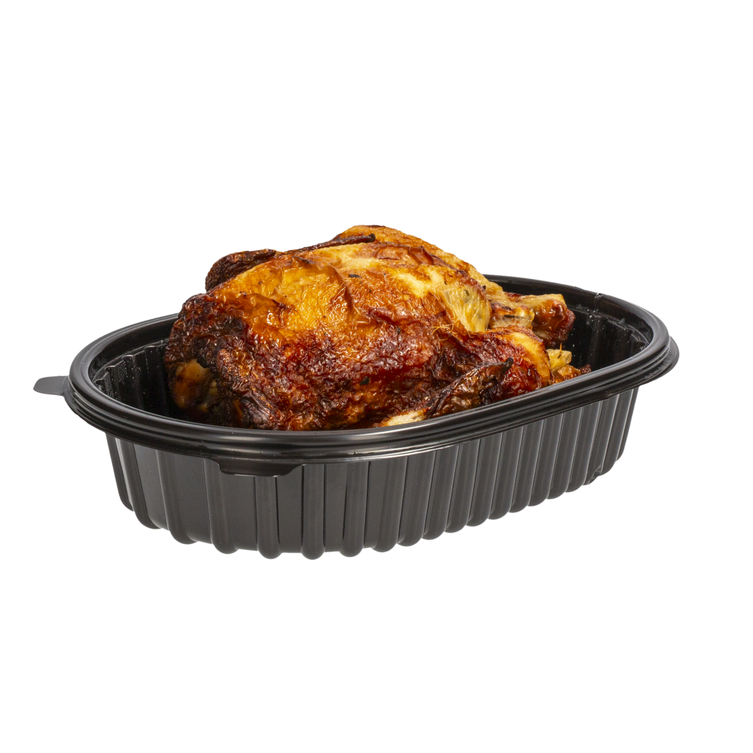 Pollo Horneado Receta Finas Hierbas COMIDA PREPARADA Al Peso